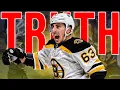 Download Lagu The HARSH Truth About Brad Marchand!