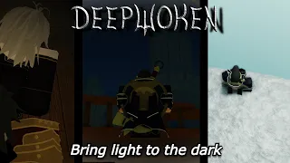 Lightkeepers The Protectors Of The Sea Deepwoken