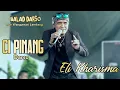 Lagu Eli Kharisma - CIPINANG || Balad Darso live Villa 88 Wangunsari Lembang