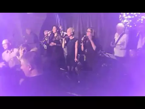 Darkest White Soul Orchestra, bild 4