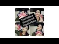 Maybelline Matt Swatches for everyday use Maybelline Sensational Liquid Matte for Nude lovers