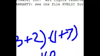 Stack Application -
