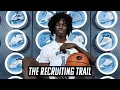 Inside the UNC Tar Heels 2024 Basketball Recruiting Class