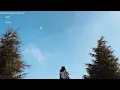 RCHI - Running Down The Hills (lyric Visualizer)