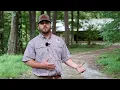 Northwest Hinds County 39 08 Acres