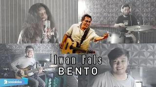 Download Iwan Fals - Bento Cover by Sanca Records ft. Bahasa Aliza MP3