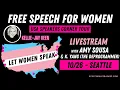 11 30 am PST TACOMA USA Speaker s Corner Tour