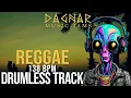 Download Lagu Reggae - Drumless Track | 138 BPM | No Drums | Backing Track Jam For Drummers