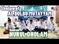 Lagu SHOLAWAT AL QOLBU MUTAYYAM Hadroh NURUL DHOLAM Diwekan Glapansari