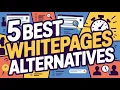 5 Best Whitepages Alternatives to Find Anyone Fast