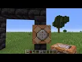 How to make a simple command block door