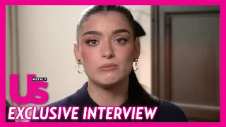 Dixie D Amelio On Weight Loss Amid Parent s Relationship Drama What She Learned From It