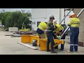 Behind the Scenes - Basic Rigging Course
