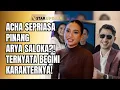 ARYA SALOKA DIPINANG ACHA SEPTRIASA! TERNYATA BEGINI KARAKTER YANG DIMAINKAN!! - STAR UPDATE