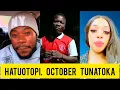 Download Lagu GENZ WA TANZANIA WATOA WARNING KWA POLISI WAKOROFI SIKU YA MAANDAMANO 