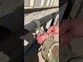 Sapper Knots Tutorial End of the Rope Prusik