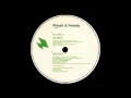 Phlash & Friends feat. Shea Soul - Runnin (Club Mix)