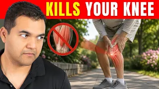 STOP Doing Quad Exercises for Knee Pain
