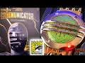 Download Lagu Legacy ZEO Gold Communicator! (Power Rangers SDCC 2017 Exclusives!)