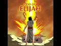God of Elijah