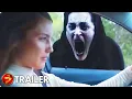 CLOCK Trailer 2023 Sci-Fi Horror Movie