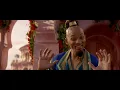 Download Lagu Aladdin Sets Genie free