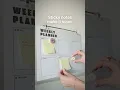 Keep your schedule colorful and notes in place with our adorable UV-printed magnets siumiu3D