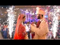 Same Day Edit Teaser Saloni Kashish Him Studio