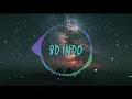 Thutmose - Memories (8D Audio)  [Spider Man: Into the Spider Verse : OST] 🎧