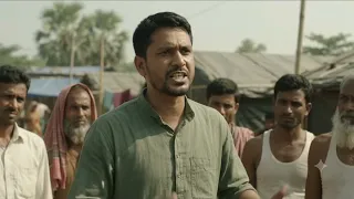बांग्लादेश में भारत से जाकर रह