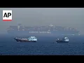 What to know about strategic Strait of Hormuz