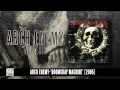 ARCH ENEMY - Nemesis (Album Track)