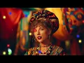 The Fate of Ophelia – Afrobeat Version
