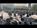 22/7 『CALL & RESPONSE』＠阪急西宮ガーデンズ