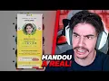 Download Lagu bistecone EXPLANOU TUDO sobre a PREMIAÇÃO DE STREAMER