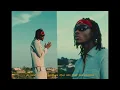 HIMRA - INCH'ALLAH (Clip Officiel)