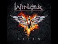 Tears of Blood - Winger