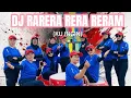 Lagu DJ RARERA RERA RERAM (KU INGIN) SENAM KREASI // HAPPY CHANNEL