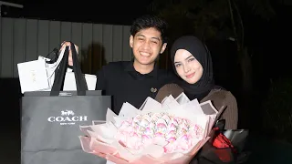 Selamat Ulang Tahun Istriku