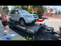 Craigslist Deals in 2024 Giving cars another chance