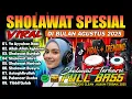 Download Lagu SHOLAWAT VERSI KOPLO FULL ALBUM TERBARU BULAN AGUSTUS 2025 (Allah Allah Aghisna Ya Rasulullah