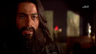 مسلسل القعقاع بن عمرو التميمي الحلقة 12 HD 