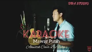 Download Karaoke Dangdut Akustik - Mawar Putih - Inul Daratista (Versi Cowok) HD AUDIO MP3
