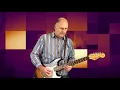 Forget Him - Billy Fury - Guitar Instrumental Cover - Neville Worthington