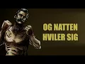 Volbeat - For Evigt [Ft. Johan Olsen] (Lyrics)