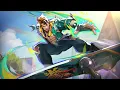 Iron Fist Furious Flow LEGENDARY Costume PV Marvel Rivals