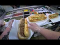 Subway Sandwiches POV Working At Subway Over An Hour
