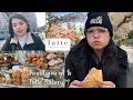 Is Tatte Bakery worth the hype Looking for the Best Bakery in DC