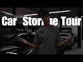 Touring the Ultimate Car Storage Detailing Facility in New Jersey