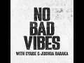 No Bad Vibes